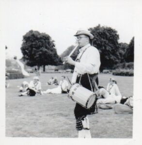 Bert Cleaver